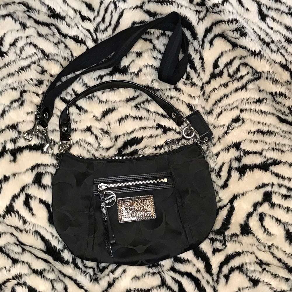 Coach crossbody should bag